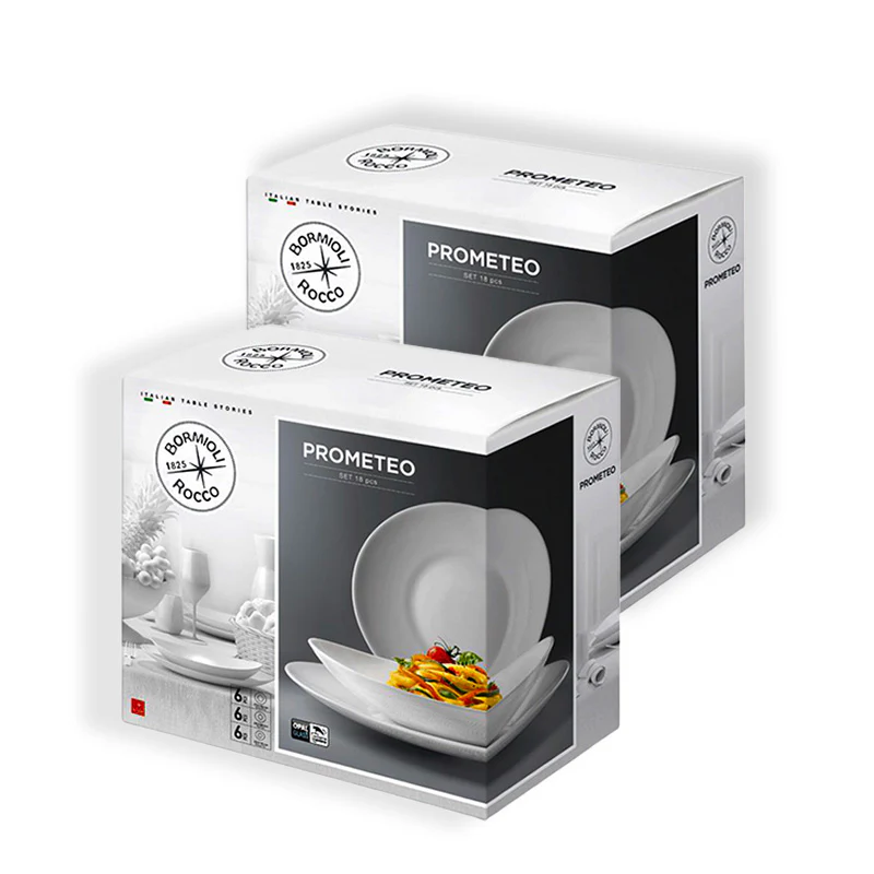 Servizio e Arredo Tavola